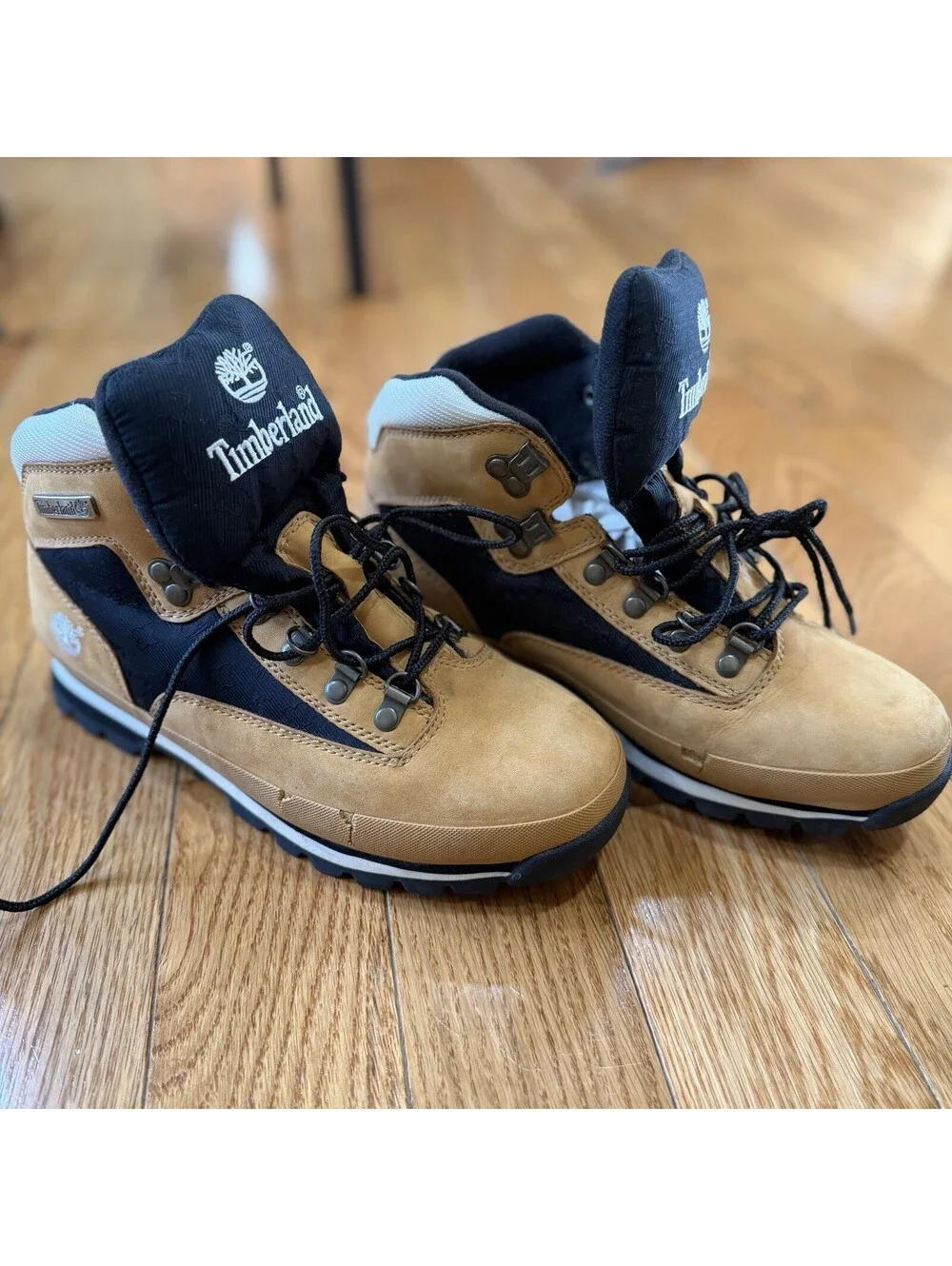 Timberland euro hiker